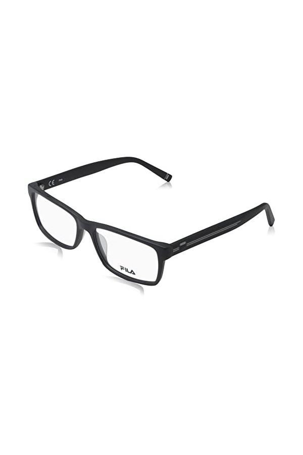 Fila VFI090 Sunglasses, 0V65, 56 Unisex