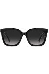 Tommy Hilfiger Tj 0066/f/s Sunglasses, 807/9O Black, Taille Unique Unisex
