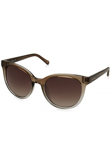 Fossil FOS 3094/S Sunglasses, Nude, 51 Femme