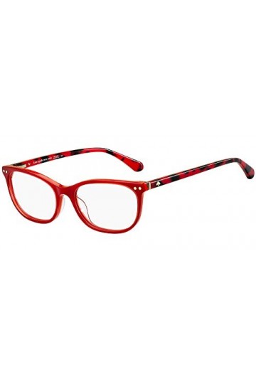 Kate Spade Raelynn Lunettes de Soleil, C9a, 53 Femme