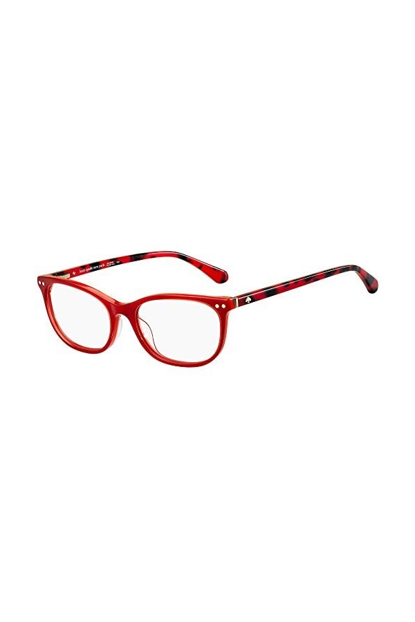 Kate Spade Raelynn Lunettes de Soleil, C9a, 53 Femme