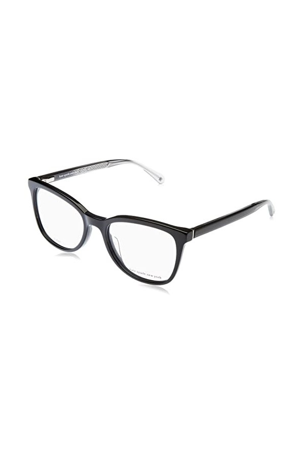 Kate Spade Sariyah Lunettes de Soleil, 086, 52 Femme