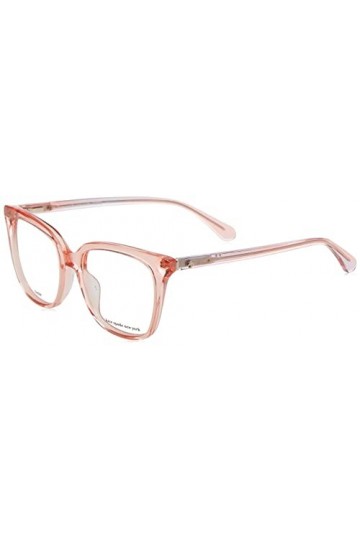 Kate Spade Alessandria Lunettes de Soleil, 733, 51 Femme