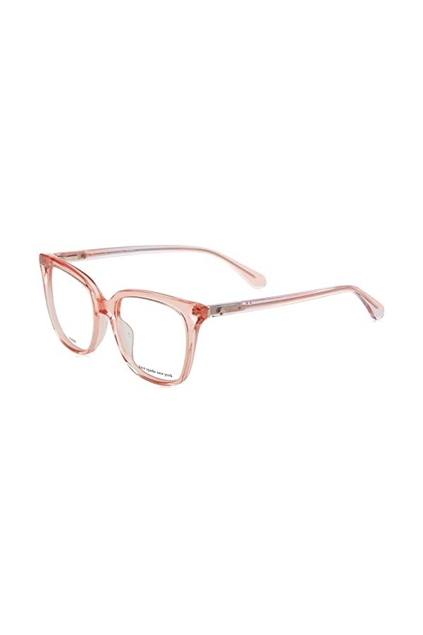 Kate Spade Alessandria Lunettes de Soleil, 733, 51 Femme