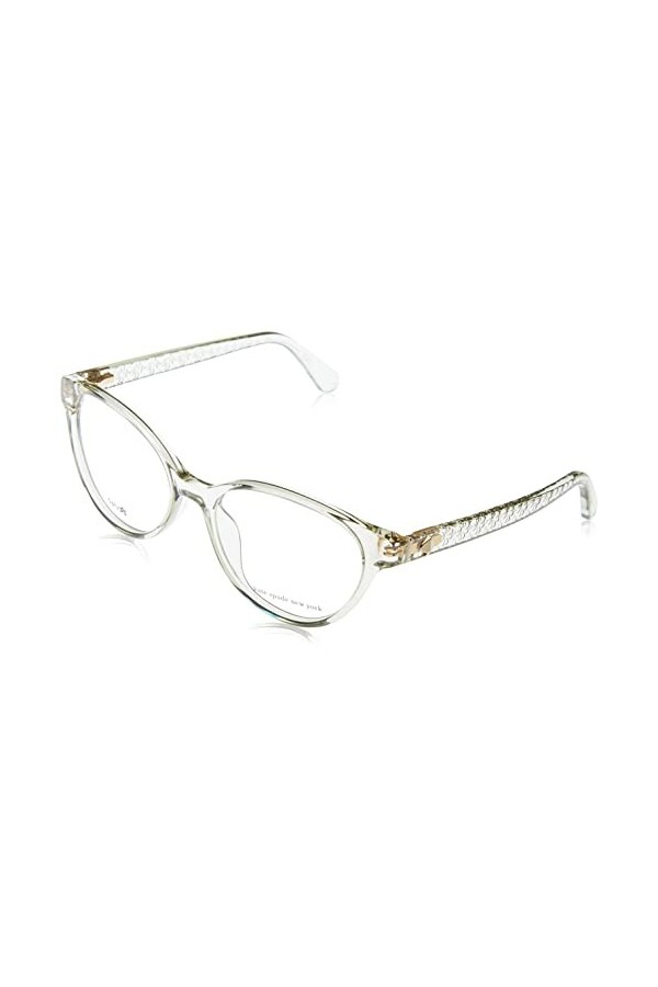 Kate Spade Lilienne Lunettes de Soleil, 1ed, 51 Femme
