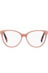 KATE SPADE Thea Lunettes de Soleil, Rosa/Rebel Fun, 52 Femme