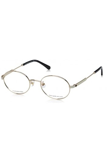 Kate Spade Fatimah/F Lunettes de Soleil, Rhl, 51 Femme