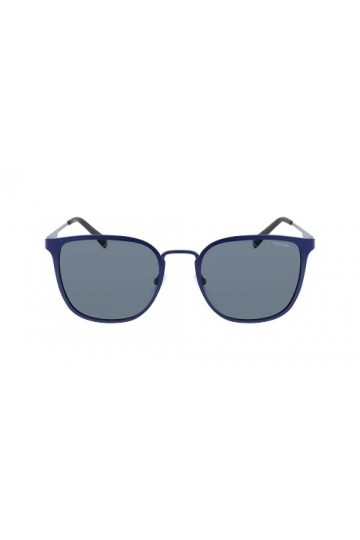 Nautica N4650sp Sunglasses, 420 Matte Navy, Taille Unique Unisex