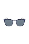 Nautica N4650sp Sunglasses, 420 Matte Navy, Taille Unique Unisex