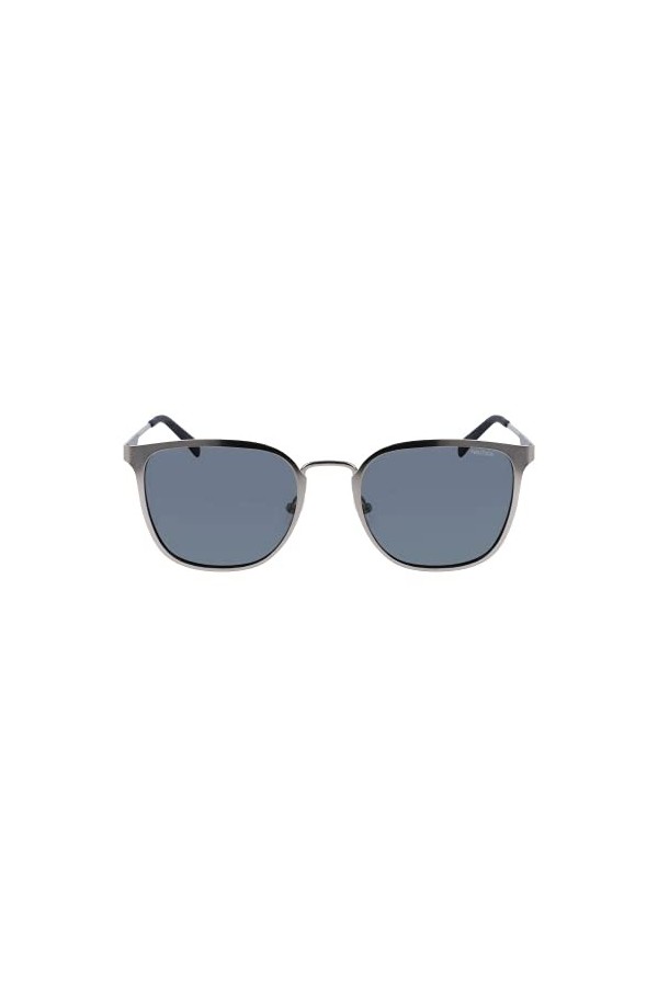 Nautica N4650sp Sunglasses, 420 Matte Navy, Taille Unique Unisex
