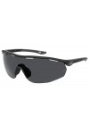 Under Armour UA 0003/g/s Sunglasses, 003/KA Matt Black, 99mm, 1mm Unisex