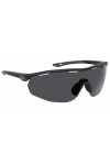 Under Armour UA 0003/g/s Sunglasses, 003/KA Matt Black, 99mm, 1mm Unisex