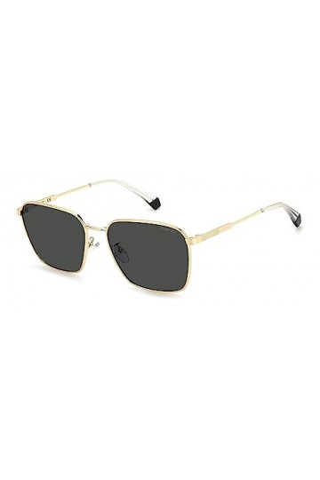 Polaroid PLD 4120/g/s/x Sunglasses, Bunt, Taille Unique Unisex