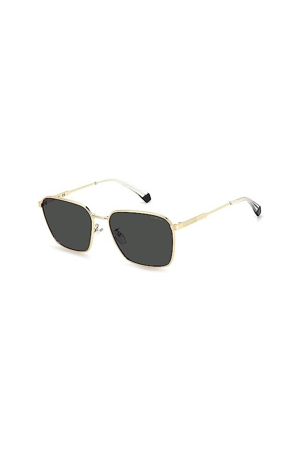 Polaroid PLD 4120/g/s/x Sunglasses, Bunt, Taille Unique Unisex