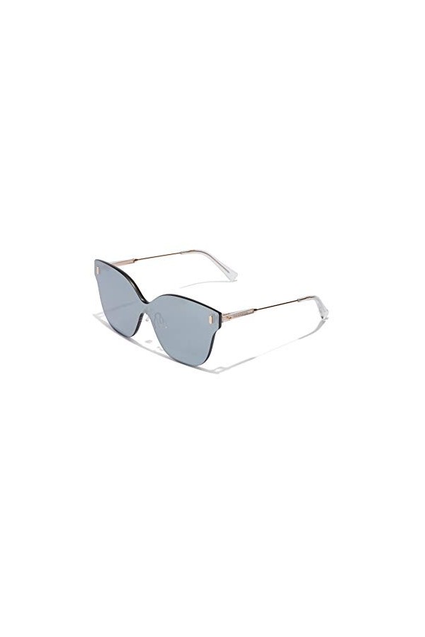 HAWKERS · Lunettes de soleil GELID pour homme et femme · GOLD · CHROME