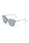 HAWKERS · Lunettes de soleil GELID pour homme et femme · GOLD · CHROME
