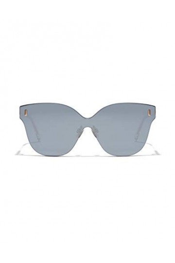 HAWKERS · Lunettes de soleil GELID pour homme et femme · GOLD · CHROME