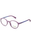 Polaroid Kids PLD D830 Sunglasses, OH0/20 Lilac Azure, 46 Unisex