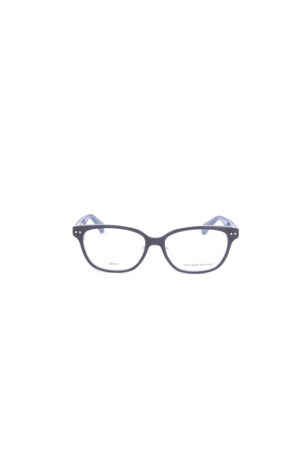 Kate Spade Aurelia/F Lunettes de Soleil, Pjp, 52 Femme