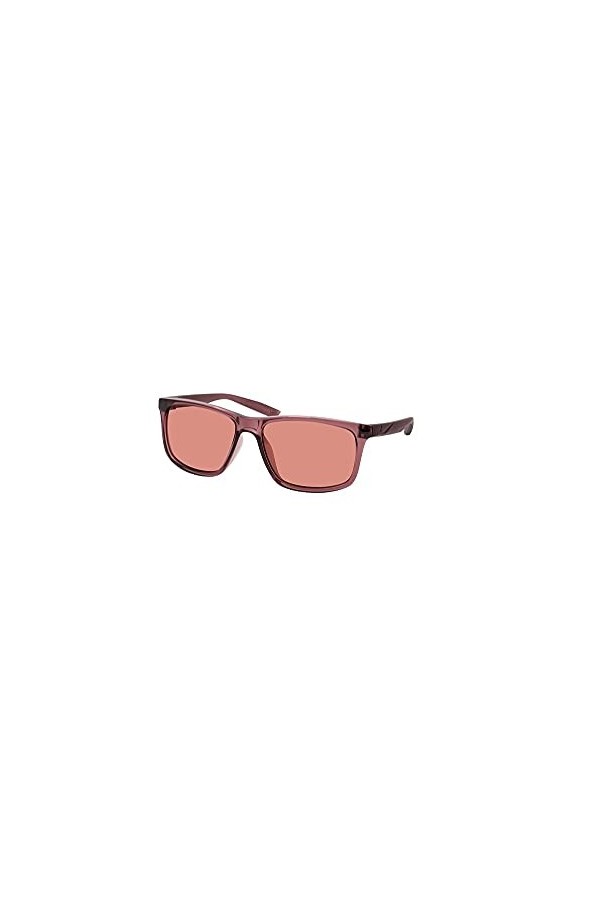 Nike Chaser Ascent Sunglasses, 200 Smokey Mauve Copper l, 140 mm Unisex
