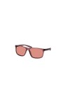 Nike Chaser Ascent Sunglasses, 200 Smokey Mauve Copper l, 140 mm Unisex