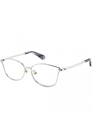 Kate Spade Lowri/F Lunettes de Soleil, Kb7, 52 Femme
