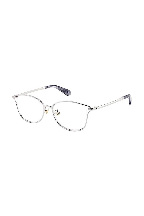 Kate Spade Lowri/F Lunettes de Soleil, Kb7, 52 Femme