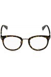 KATE SPADE Kaysie Lunettes de Soleil, Habana Oscuro, 49 Femme
