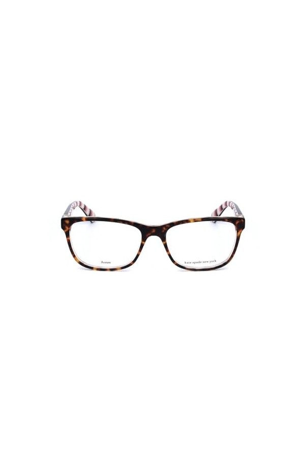 Kate Spade Calley Lunettes de Soleil, 086, 54 Femme
