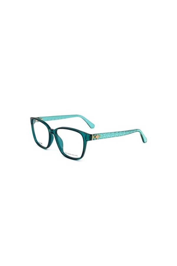 Kate Spade Giuliana Sunglasses, Blue, 52 Unisex