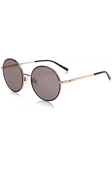 M Missoni MMI 0035/S Lunettes de Soleil, Havana Blck, 55 Femme