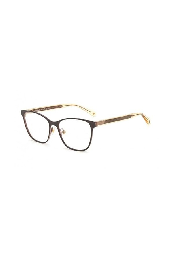 Kate Spade Seline Lunettes de Soleil, 09q, 51 Femme