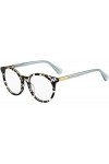 KATE SPADE JOSHANN Lunettes de Soleil, JBW, 49 Femme