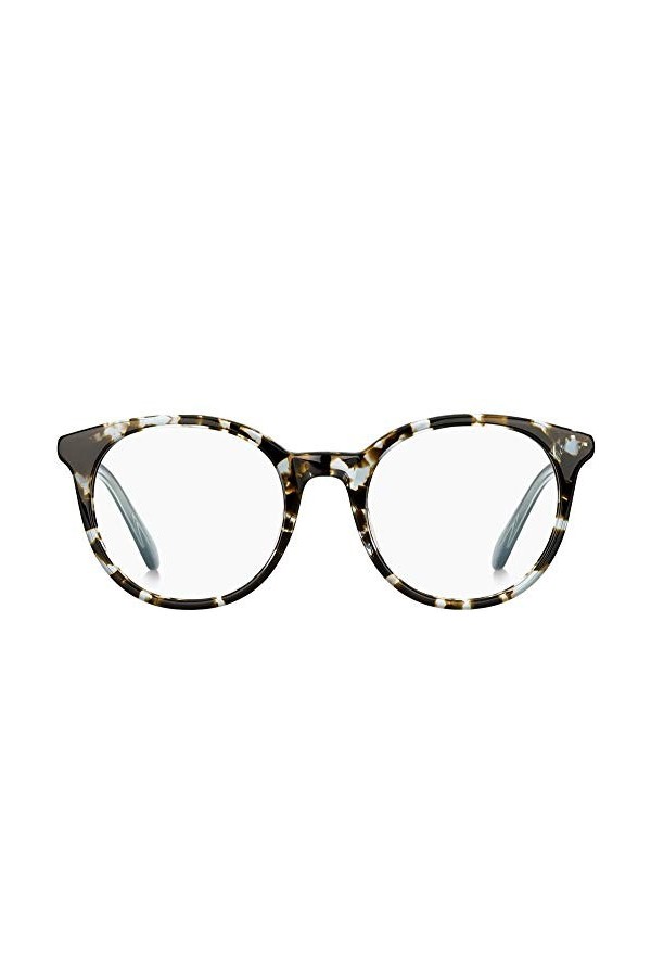 KATE SPADE JOSHANN Lunettes de Soleil, JBW, 49 Femme