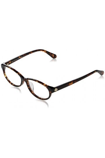 KATE SPADE Atlee/F Lunettes de Soleil, DKHAVANA, 53 Femme