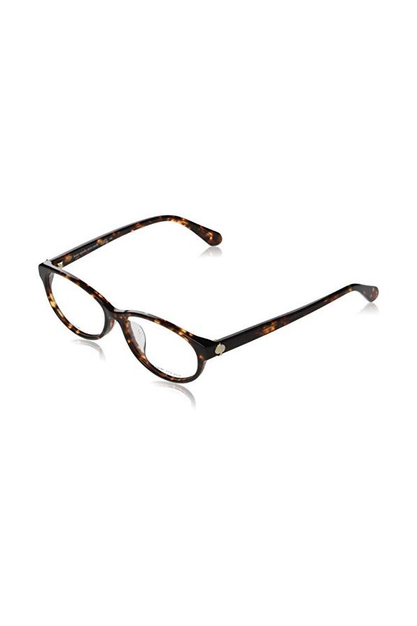 KATE SPADE Atlee/F Lunettes de Soleil, DKHAVANA, 53 Femme
