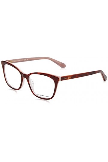 Kate Spade Ninna/G Lunettes de Soleil, 086, 52 Femme