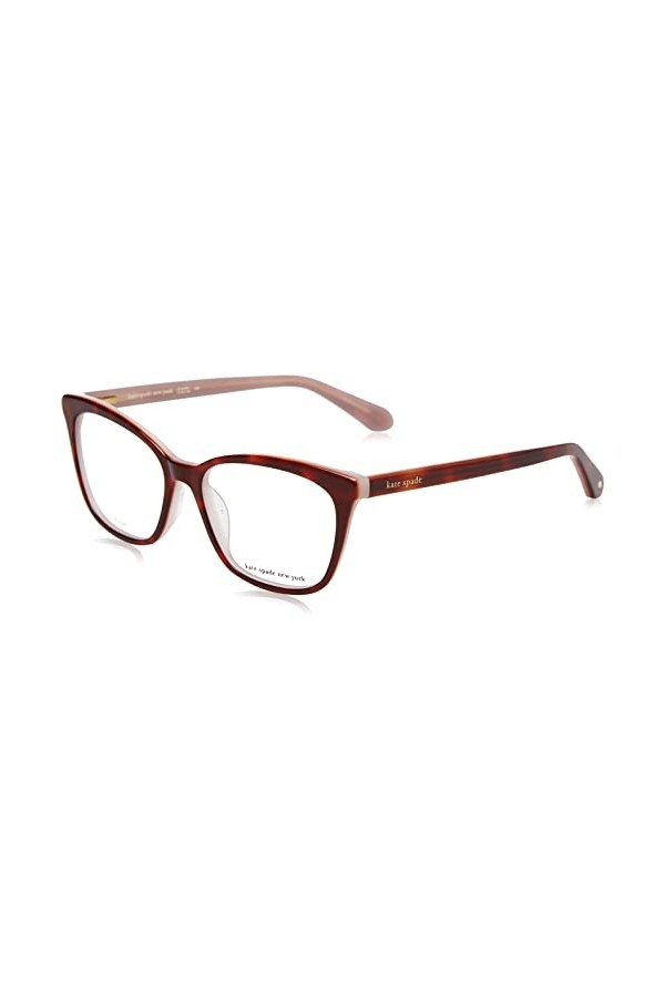 Kate Spade Ninna/G Lunettes de Soleil, 086, 52 Femme