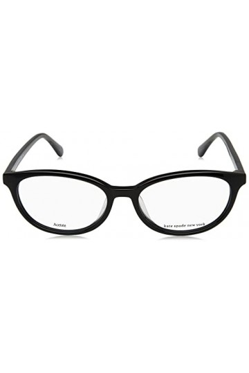 Kate Spade Yasmine/F Lunettes de Soleil, 807, 53 Femme