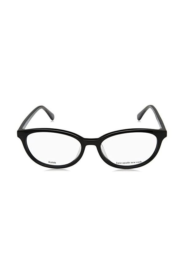 Kate Spade Yasmine/F Lunettes de Soleil, 807, 53 Femme