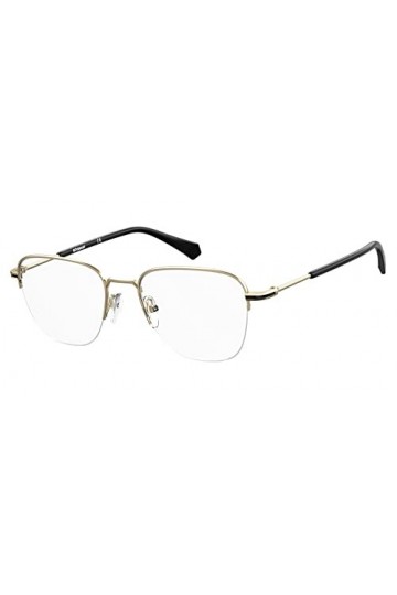 Polaroid PLD D386/g Sunglasses, J5G/19 Gold, 53 Unisex