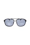 HIS HS149-001 Lunettes de soleil Noir