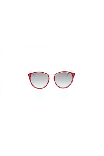 HIS HS427-005 Lunettes de soleil Rouge