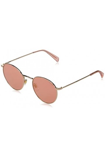 Levis LV 1005/s Sunglasses, Gold Copper, One Size Mixte