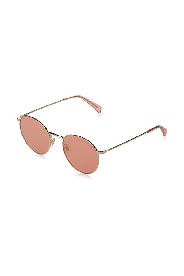 Levis LV 1005/s Sunglasses, Gold Copper, One Size Mixte