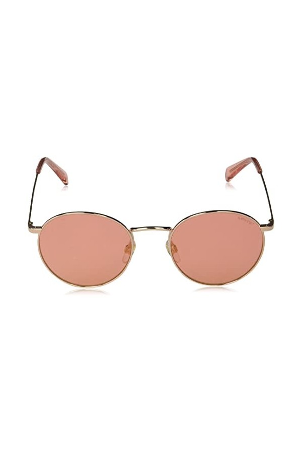 Levis LV 1005/s Sunglasses, Gold Copper, One Size Mixte