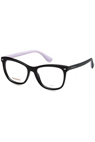 Havaianas Bottafogo/V Lunettes de Soleil, 1x2, 53 Femme