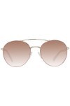 Gant GA80585378F Lunettes de Soleil, Rosado, 53/19/140 Femme