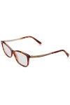 Swarovski Sk5412 Lunettes de Soleil, Dark Havana, 54 Femme