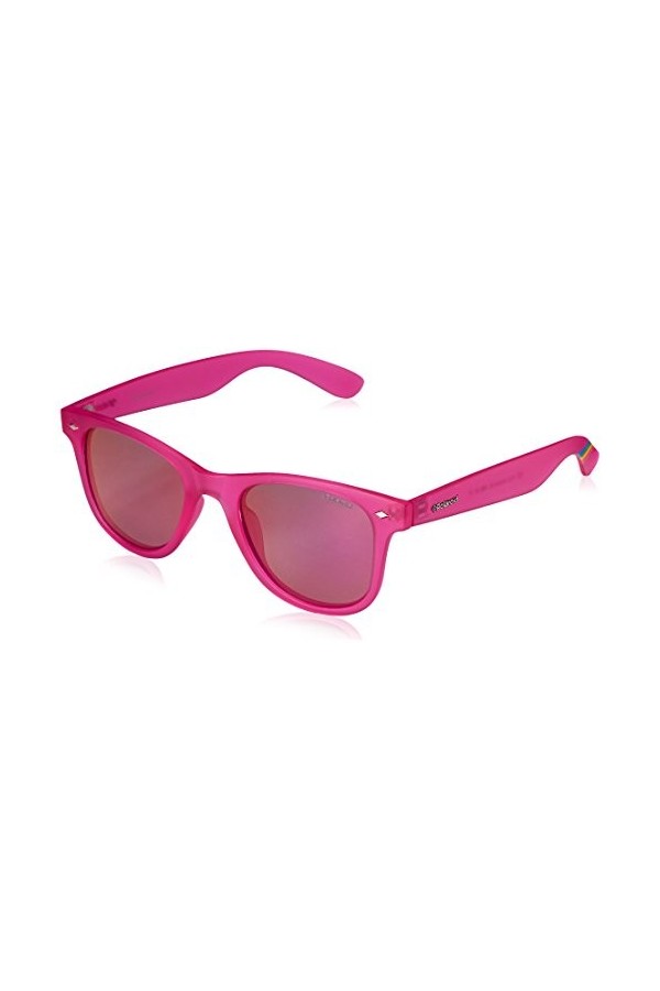 Polaroid PLD 6009/N M AI Ims 50 Montures de Lunettes, Rose Bright Pink/Grey Pink , Mixte Adulte
